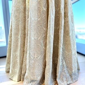 NWT Anokhi Skirt from The Saree Room- SOLD OUT Online